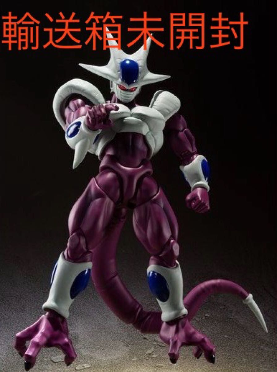 S.H.Figuarts クウラ 最終形態 S.H.Figuarts クウラ 最終形態