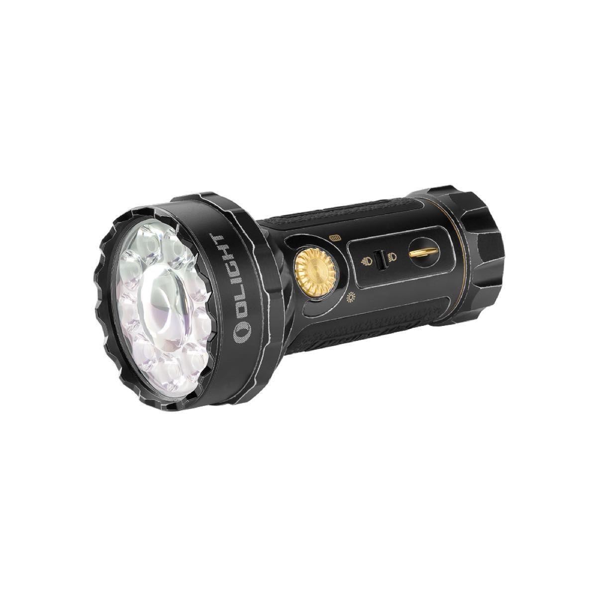 新品未開封 OLIGHT オーライト Marauder Mini 7000LM 超高輝度 新品未開封 OLIGHT オーライト Marauder Mini 7000LM 超高輝度