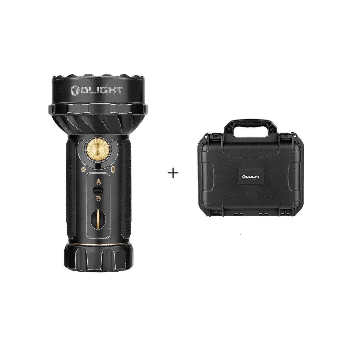 新品未開封 OLIGHT オーライト Marauder Mini 7000LM 超高輝度 新品未開封 OLIGHT オーライト Marauder Mini 7000LM 超高輝度