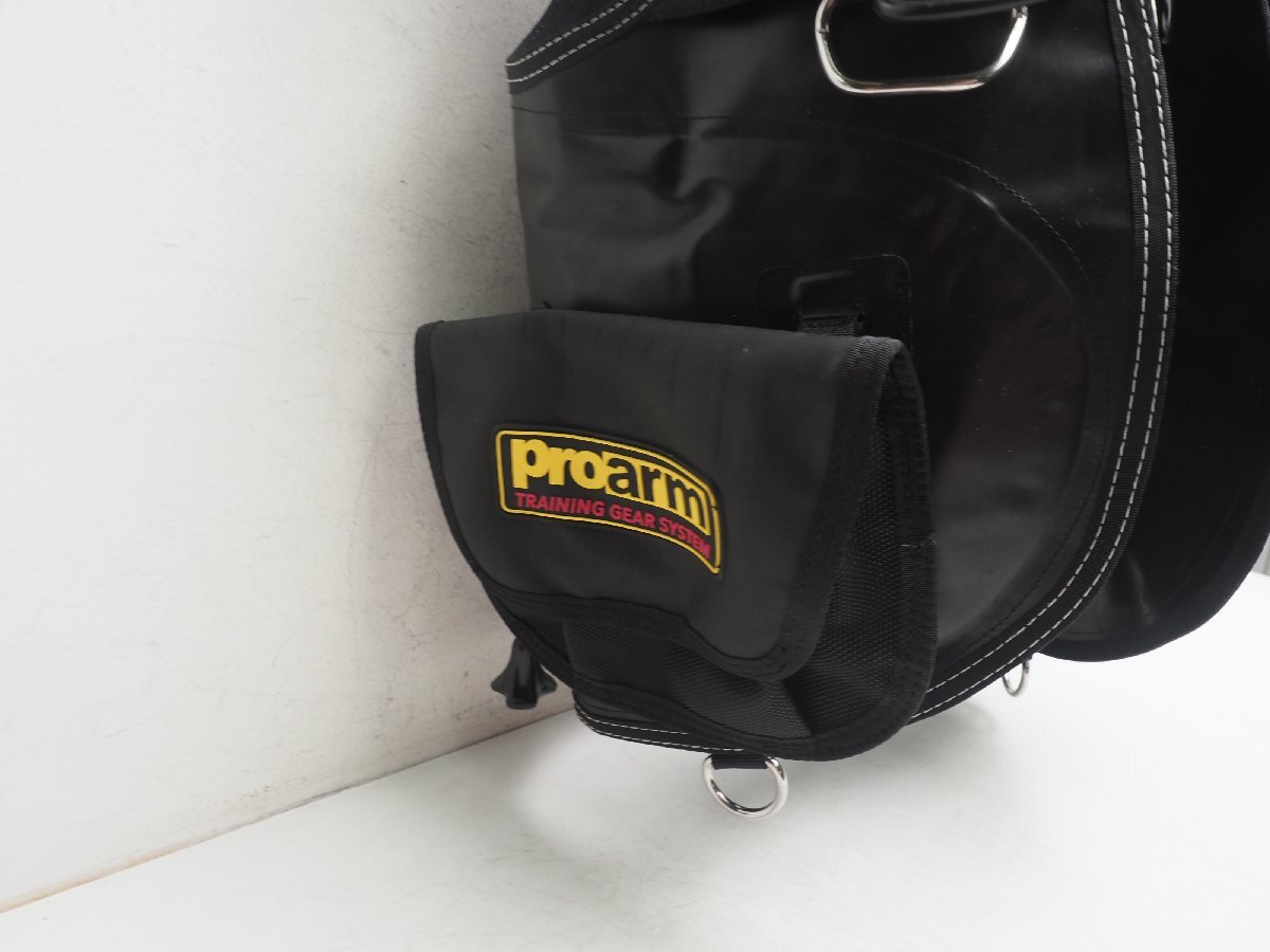 Yahoo!オークション - Proarm BCジャケット サイズ XS 専用中圧 Yahoo!オークション - Proarm BCジャケット サイズ XS 専用中圧