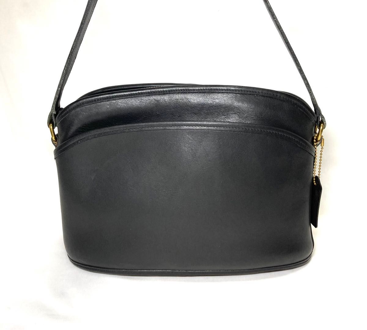 美品】COACH オールドコーチ ショルダーバッグ USA B6D-9976 美品】COACH オールドコーチ ショルダーバッグ USA B6D-9976