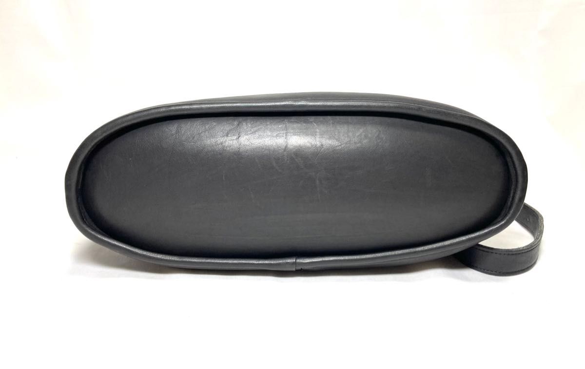 美品】COACH オールドコーチ ショルダーバッグ USA B6D-9976 美品】COACH オールドコーチ ショルダーバッグ USA B6D-9976