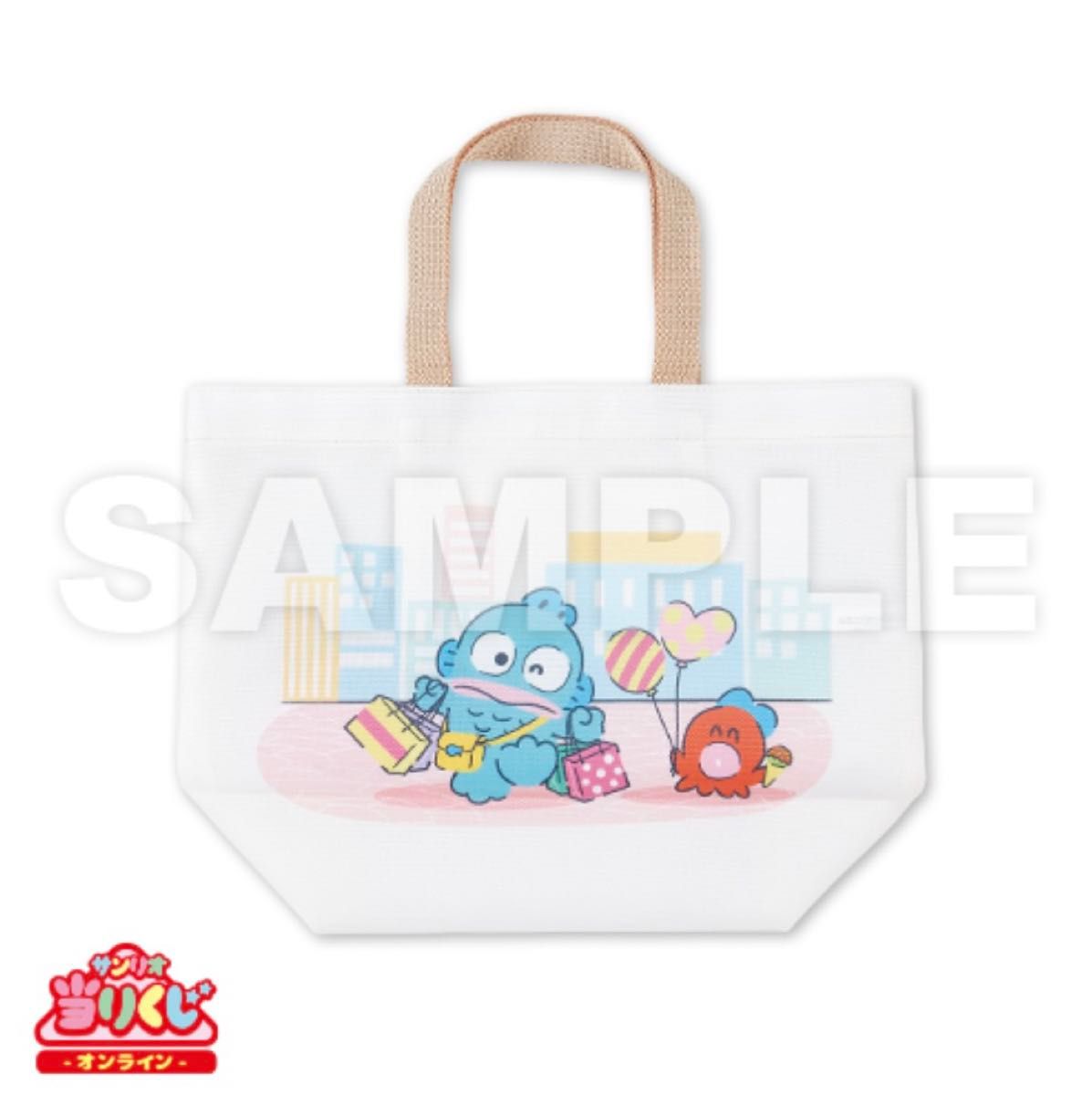 新品未開封品 ハンギョドン 当りくじ サンリオ 当たりくじ 7点 新品未開封品 ハンギョドン 当りくじ サンリオ 当たりくじ 7点