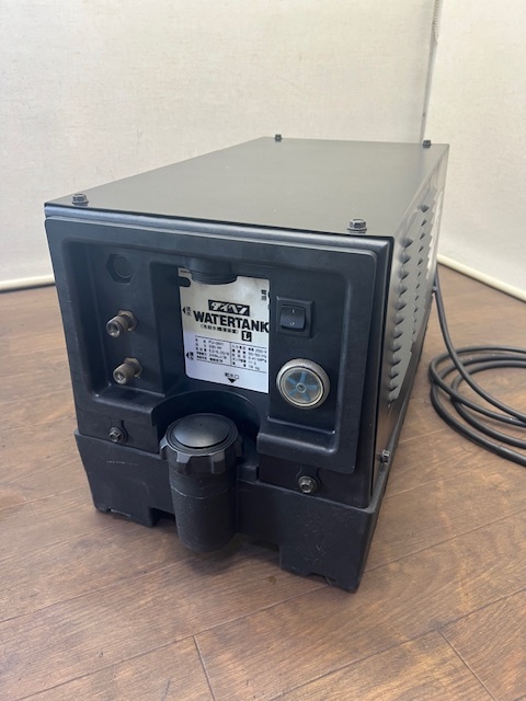 ★ダイヘン 冷却水循環装置 PU-301 動作品!★