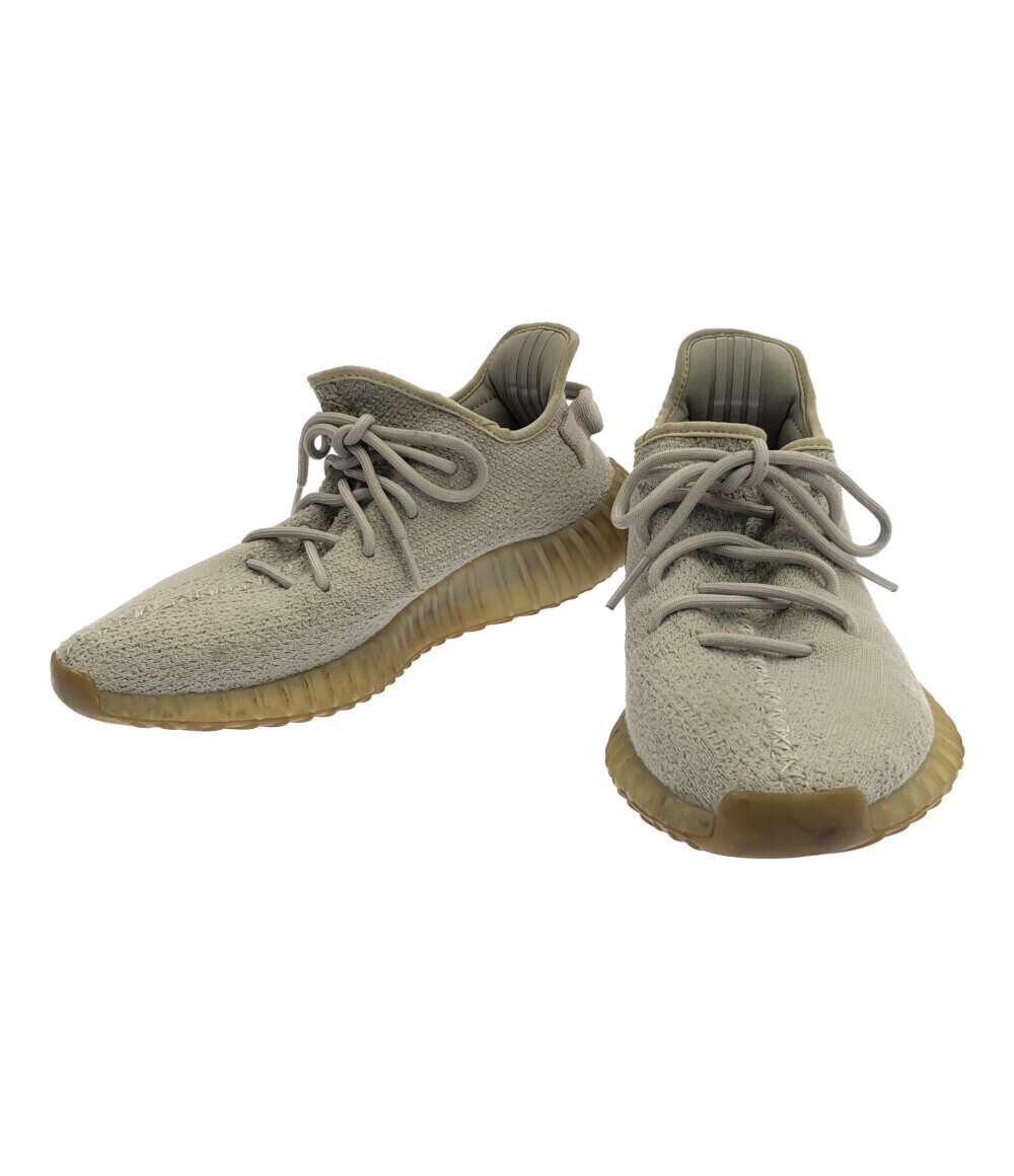 アディダス ローカットスニーカー ADIDAS YEEZY BOOST 350 V2 Sesame F99710 メンズ 29 XL以上 adidas