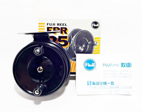 Yahoo!オークション - 未使用 希少 FUJI 富士工業 FPR-25 FUJI Yahoo!オークション - 未使用 希少 FUJI 富士工業 FPR-25 FUJI