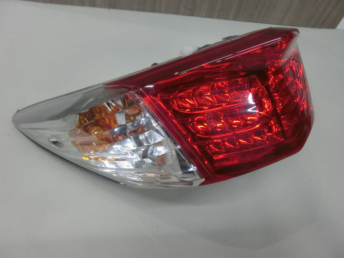 シグナスx se44j 2型 LEDテールランプ リアフェンダー テール シグナスx se44j 2型 LEDテールランプ リアフェンダー テール