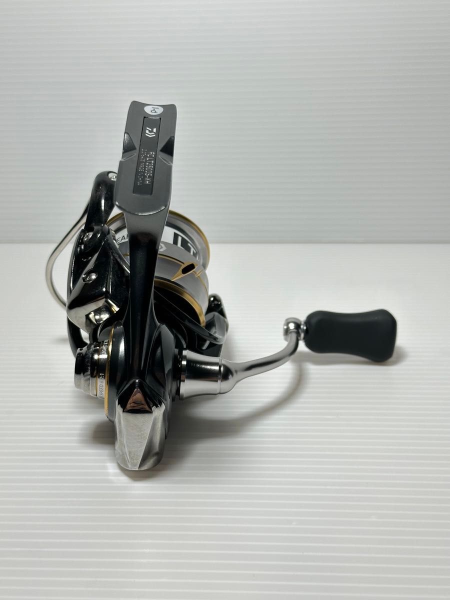 ダイワ DAIWA 20 LUVIAS(ルビアス) FC LT2500S-XH スピニング ダイワ DAIWA 20 LUVIAS(ルビアス) FC LT2500S-XH スピニング
