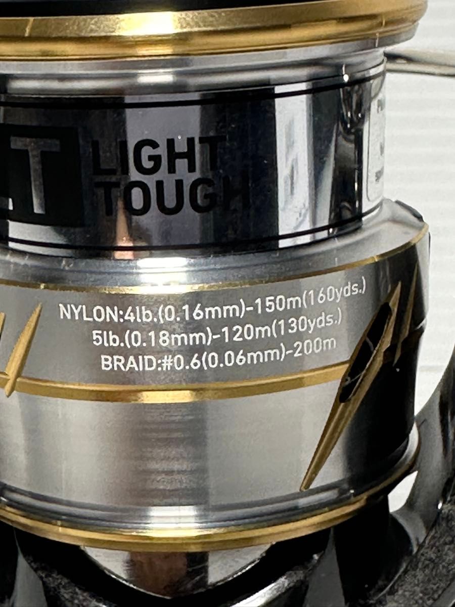 ダイワ DAIWA 20 LUVIAS(ルビアス) FC LT2500S-XH スピニング ダイワ DAIWA 20 LUVIAS(ルビアス) FC LT2500S-XH スピニング