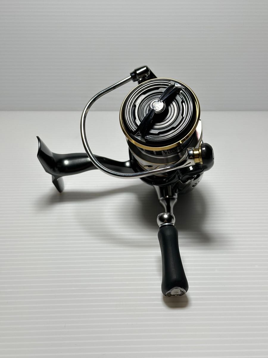 ダイワ DAIWA 20 LUVIAS(ルビアス) FC LT2500S-XH スピニング ダイワ DAIWA 20 LUVIAS(ルビアス) FC LT2500S-XH スピニング