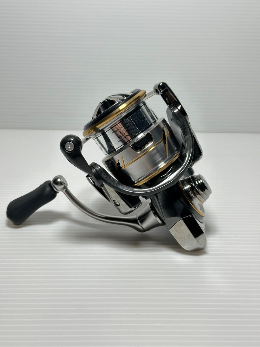 ダイワ DAIWA 20 LUVIAS(ルビアス) FC LT2500S-XH スピニング ダイワ DAIWA 20 LUVIAS(ルビアス) FC LT2500S-XH スピニング