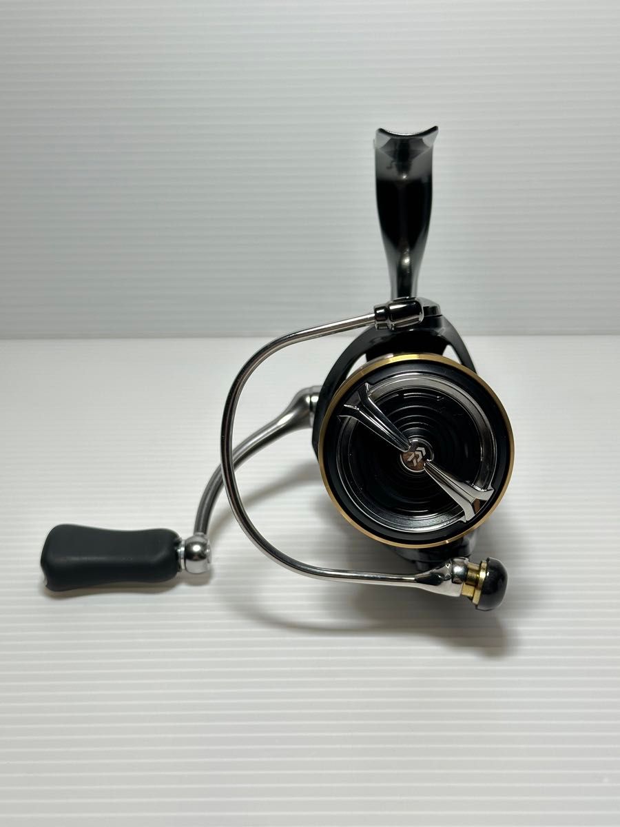 ダイワ DAIWA 20 LUVIAS(ルビアス) FC LT2500S-XH スピニング ダイワ DAIWA 20 LUVIAS(ルビアス) FC LT2500S-XH スピニング