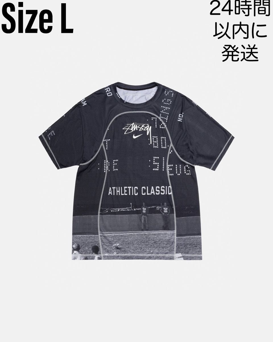 Stussy x Nike U NRG UV Top AOP Stussy x Nike U NRG UV Top AOP