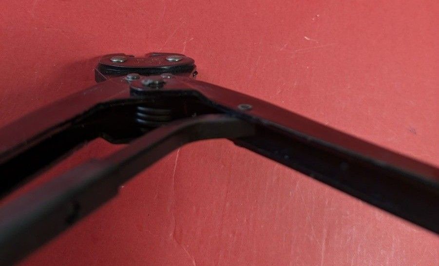 圧着工具 日本圧着端子製造(JST) 型番 YC-160R コネクタ 圧着工具 日本圧着端子製造(JST) 型番 YC-160R コネクタ
