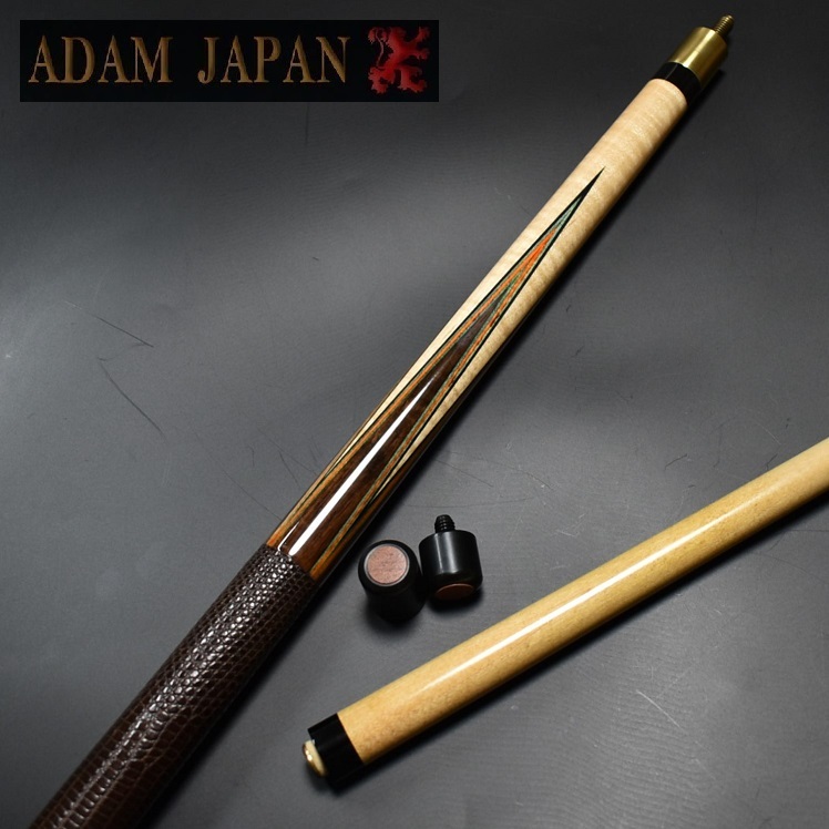 Yahoo!オークション - LEGEND Adam cue 【A/H-7 CARLTON 70'】18 Yahoo!オークション - LEGEND Adam cue 【A/H-7 CARLTON 70'】18