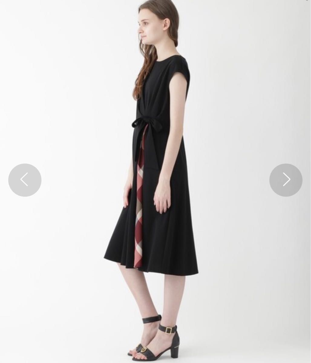 新品未使用 クレストブリッジ モックロディーシルケット 新品未使用 クレストブリッジ モックロディーシルケット