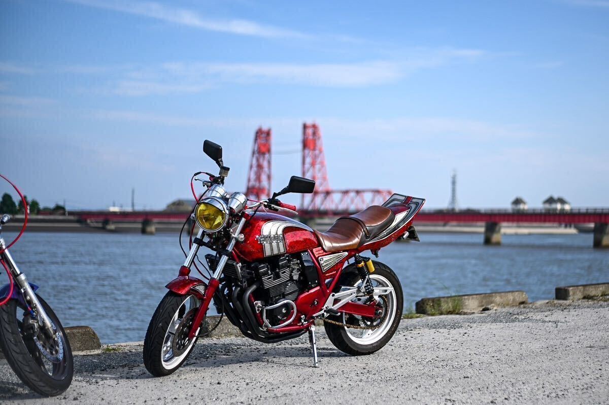 XJR400 外装セット|Yahoo!フリマ(旧PayPayフリマ) XJR400 外装セット|Yahoo!フリマ(旧PayPayフリマ)