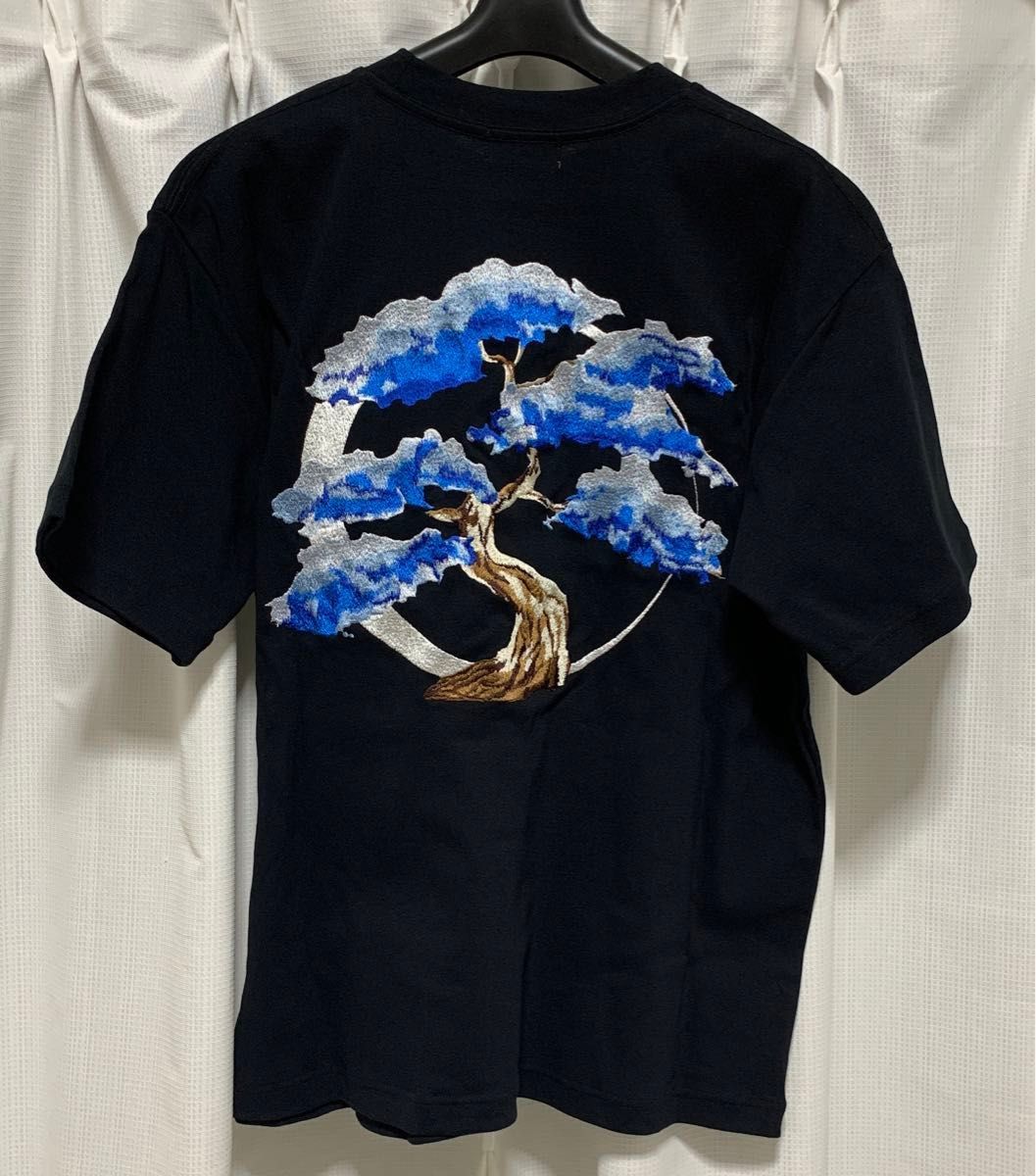 UVERworld TAKUYA∞着用 BECOME TREE 盆栽Tシャツ|Yahoo!フリマ UVERworld TAKUYA∞着用 BECOME TREE 盆栽Tシャツ|Yahoo!フリマ
