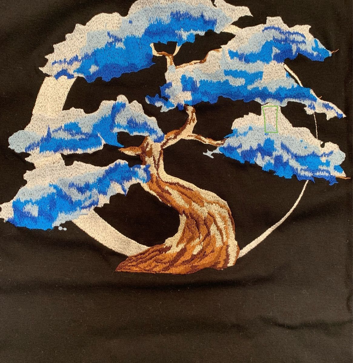 UVERworld TAKUYA∞着用 BECOME TREE 盆栽Tシャツ|Yahoo!フリマ UVERworld TAKUYA∞着用 BECOME TREE 盆栽Tシャツ|Yahoo!フリマ