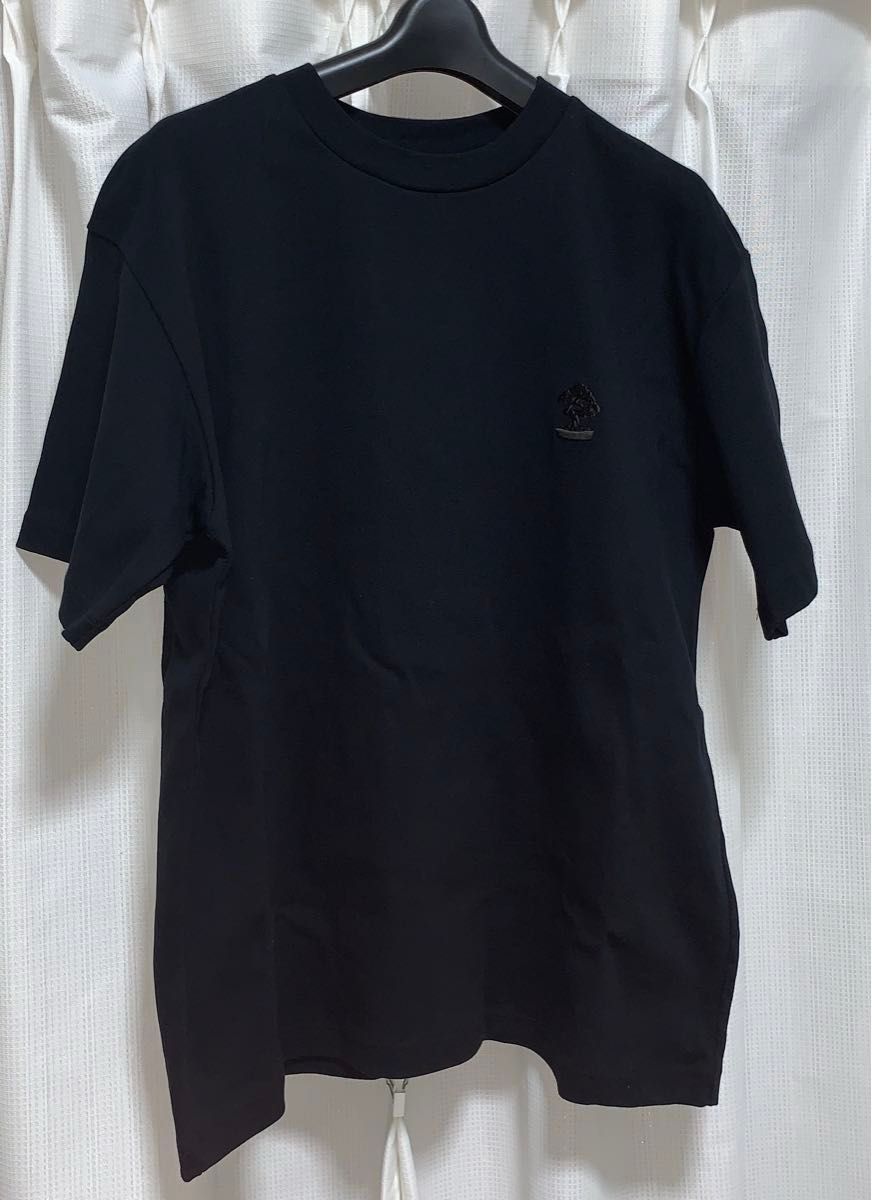 UVERworld TAKUYA∞着用 BECOME TREE 盆栽Tシャツ|Yahoo!フリマ UVERworld TAKUYA∞着用 BECOME TREE 盆栽Tシャツ|Yahoo!フリマ