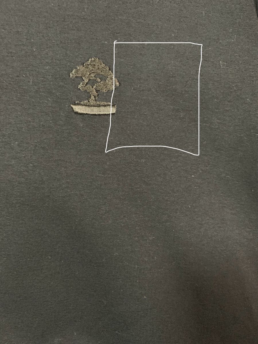 UVERworld TAKUYA∞着用 BECOME TREE 盆栽Tシャツ|Yahoo!フリマ UVERworld TAKUYA∞着用 BECOME TREE 盆栽Tシャツ|Yahoo!フリマ