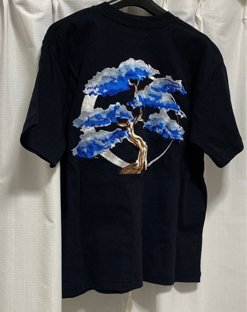 UVERworld TAKUYA∞着用 BECOME TREE 盆栽Tシャツ|Yahoo!フリマ UVERworld TAKUYA∞着用 BECOME TREE 盆栽Tシャツ|Yahoo!フリマ