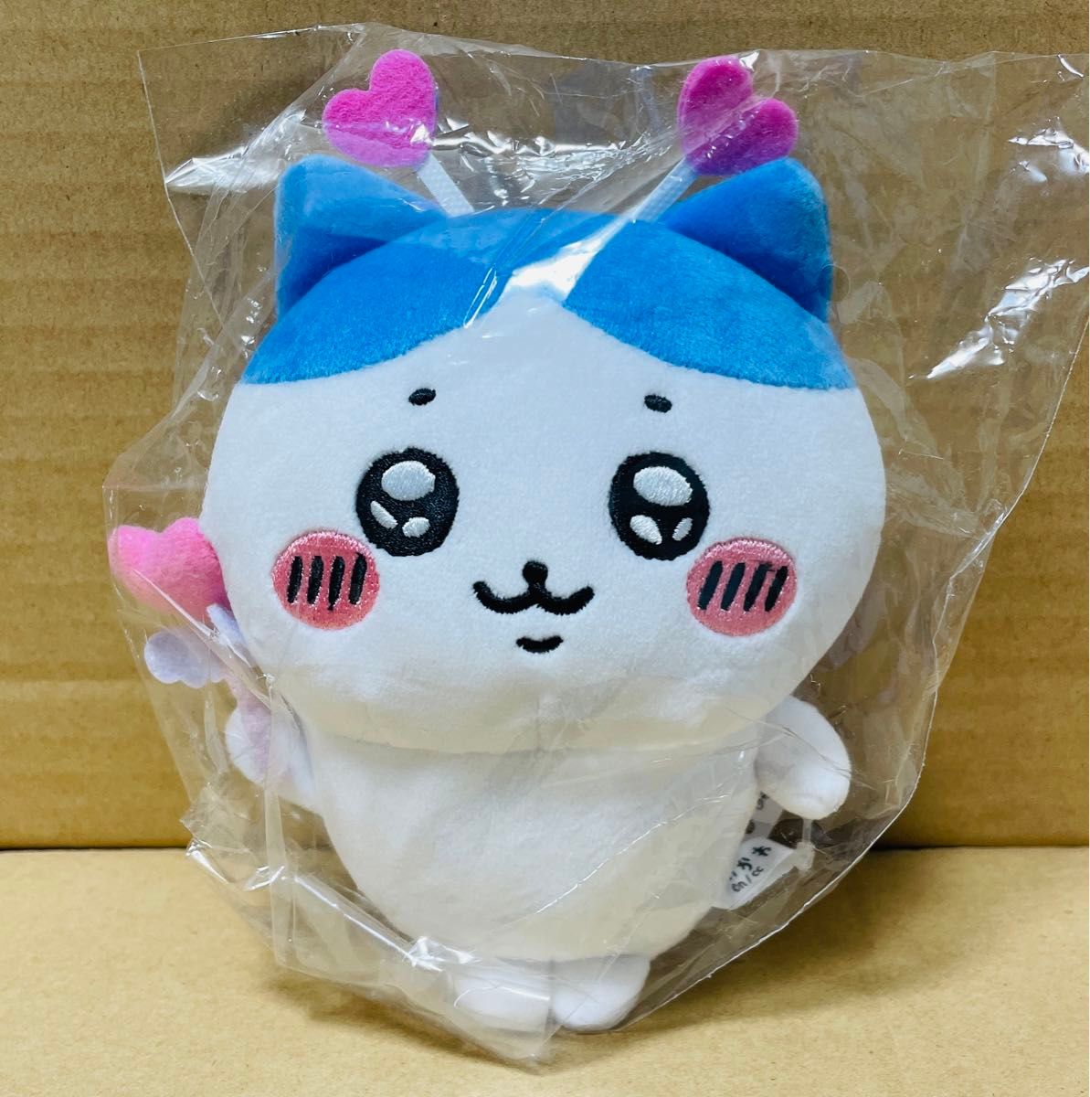ハチワレ ハート ぽてたま Big4 ガチャ セット 安心梱包 (ゆう ハチワレ ハート ぽてたま Big4 ガチャ セット 安心梱包 (ゆう