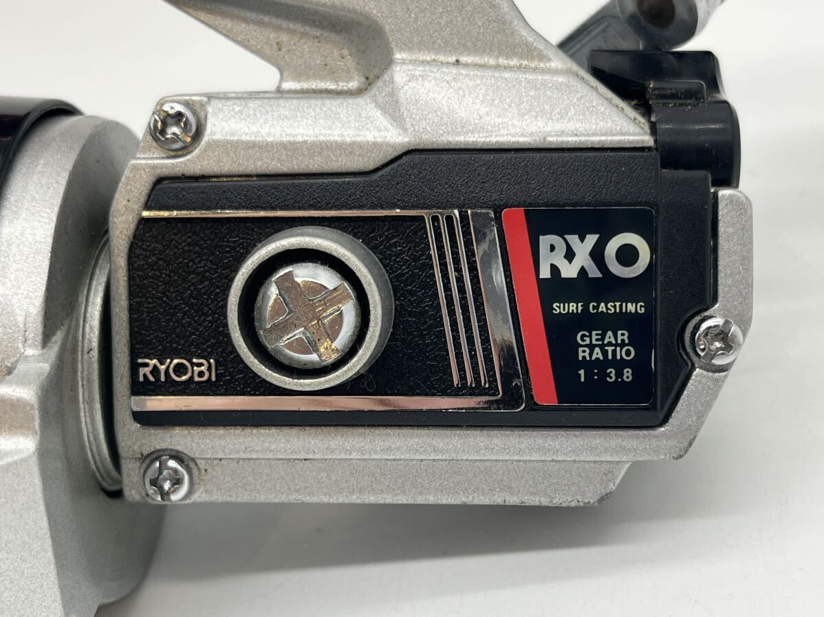 ファッションシーンで話題のこれから流行るブランド12選 3 1 RATIO GEAR リール リョービ RYOBI 8 CASTING SURF 日本製 その他