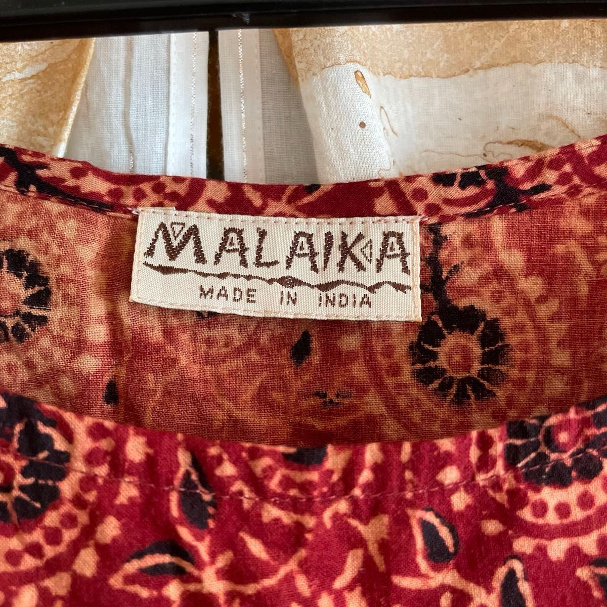 マライカ　MALAIKA   ワンピース　