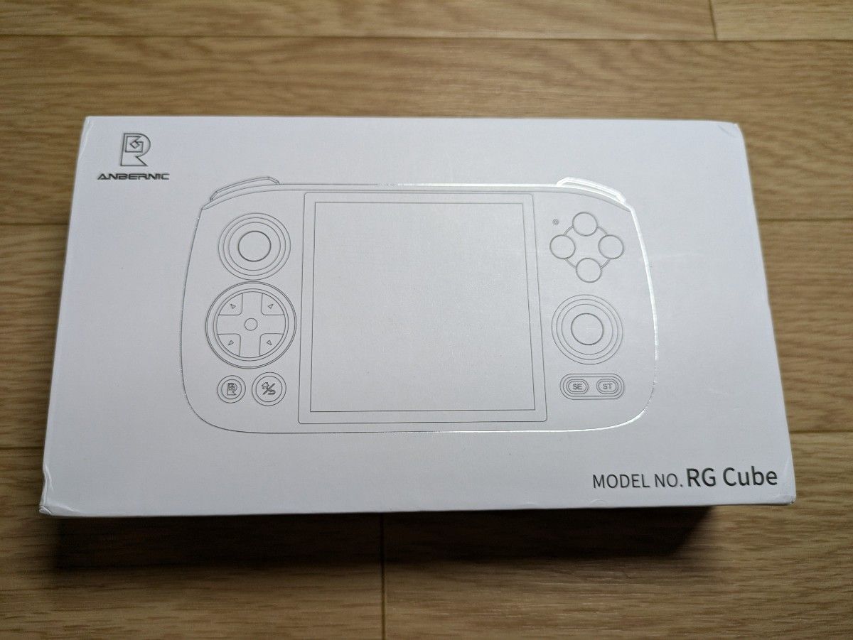 RG CUBE (Beige White)|Yahoo!フリマ(旧PayPayフリマ) RG CUBE (Beige White)|Yahoo!フリマ(旧PayPayフリマ)
