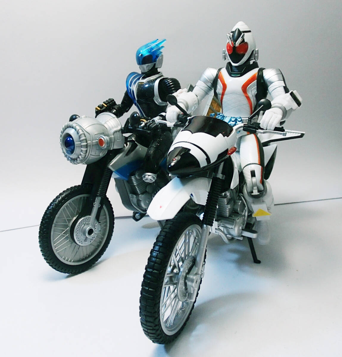 Yahoo!オークション - 仮面ライダーフォーゼ【FMCS 仮面ライダー