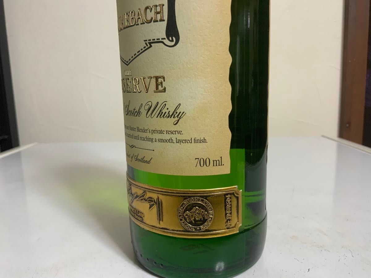ウシュクベリザーブ 旧ボトル 43% 700ml 2本|Yahoo!フリマ(旧 ウシュクベリザーブ 旧ボトル 43% 700ml 2本|Yahoo!フリマ(旧