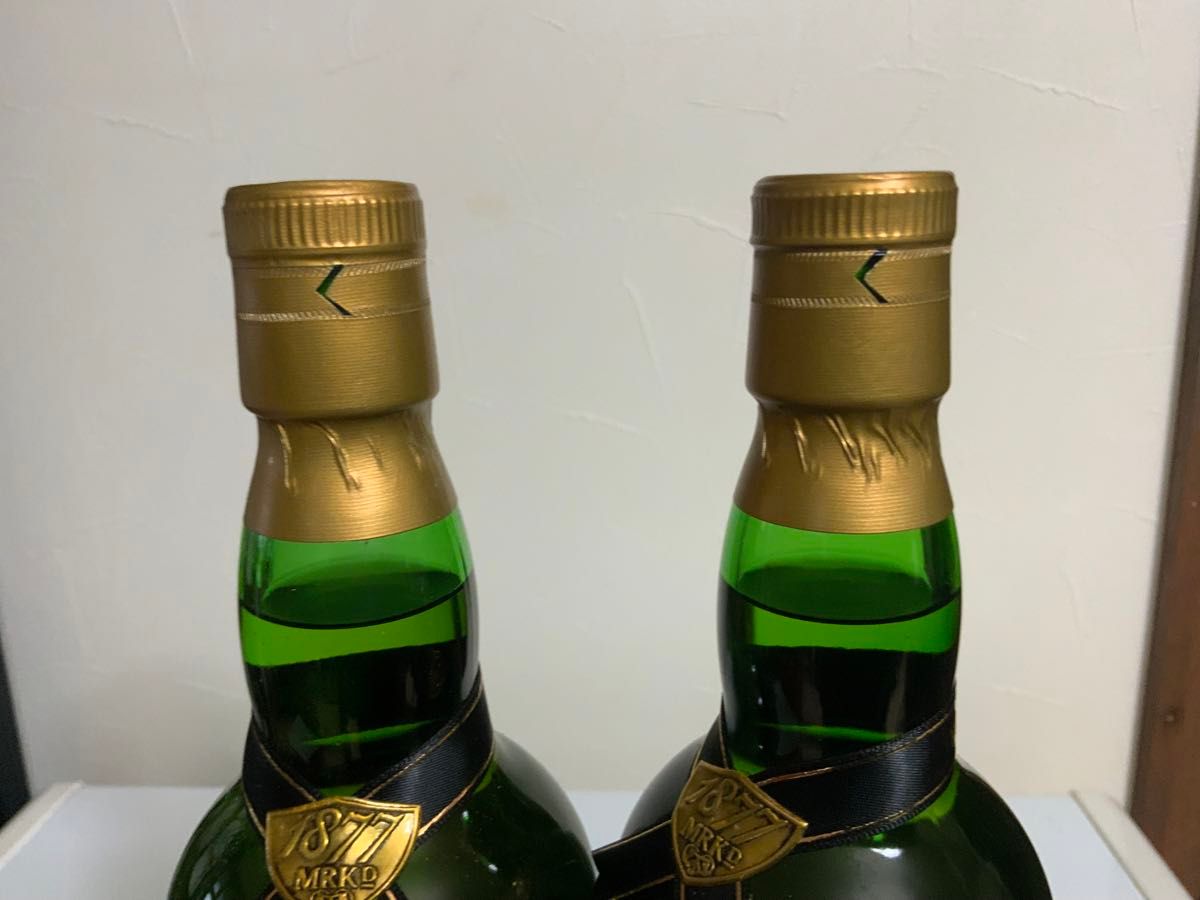 ウシュクベリザーブ 旧ボトル 43% 700ml 2本|Yahoo!フリマ(旧 ウシュクベリザーブ 旧ボトル 43% 700ml 2本|Yahoo!フリマ(旧