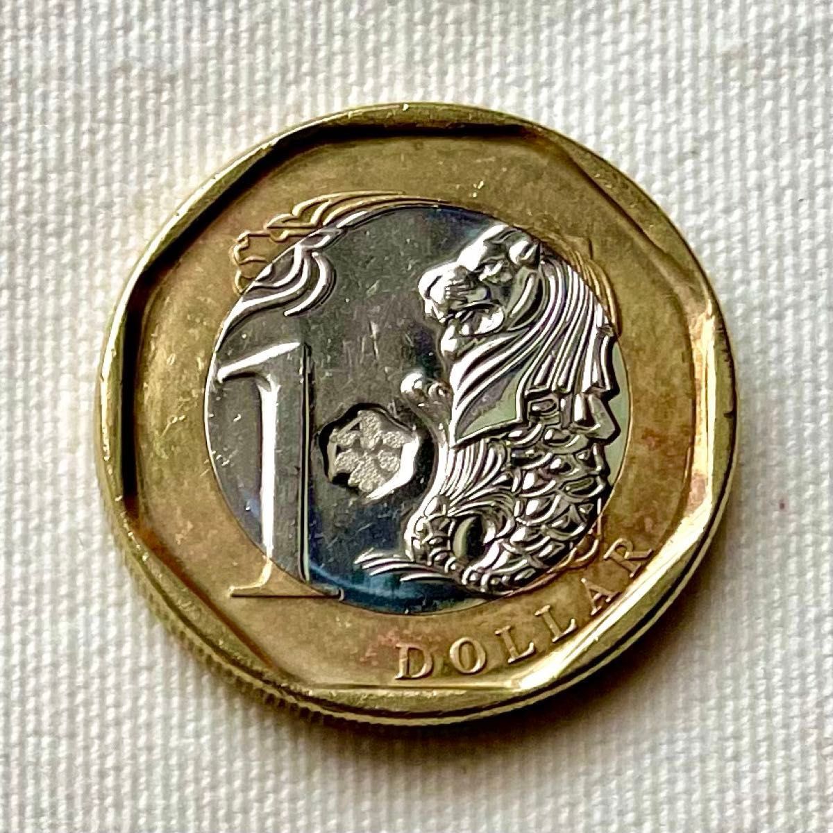 外国コイン シンガポール 1ドル 硬貨 2013年|Yahoo!フリマ(旧 外国コイン シンガポール 1ドル 硬貨 2013年|Yahoo!フリマ(旧