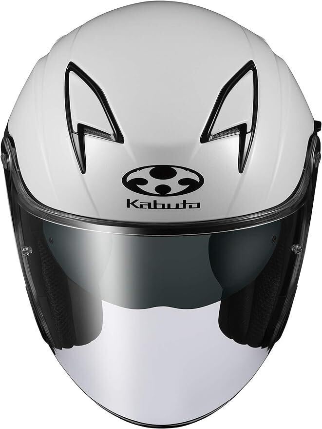 オージーケーカブト(OGK KABUTO)バイクヘルメット ジェット オージーケーカブト(OGK KABUTO)バイクヘルメット ジェット