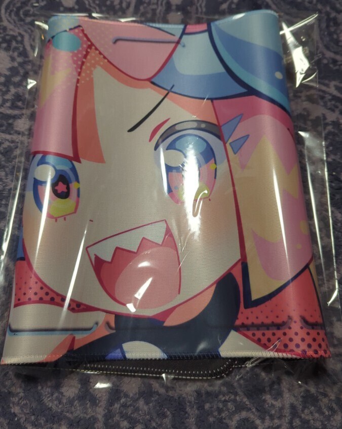 新品未開封】プレイマット ナンジャモ ポケカ ポケモンカード 新品未開封】プレイマット ナンジャモ ポケカ ポケモンカード