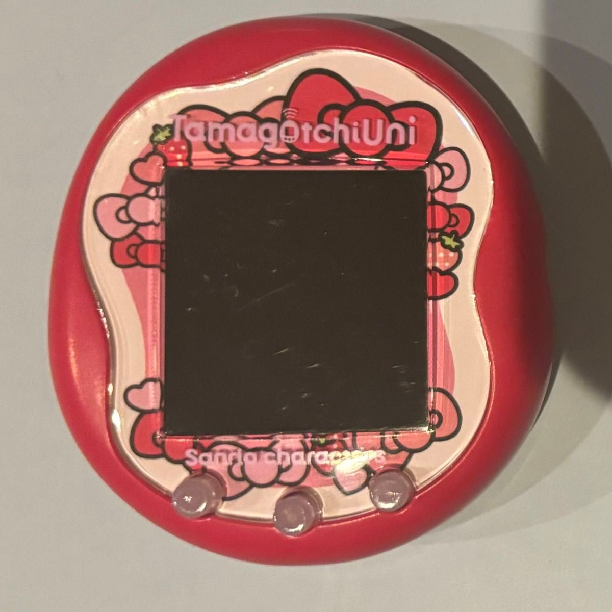 Tamagotchi Uni たまごっち バンダイ たまごっちユニ サンリオ Tamagotchi Uni たまごっち バンダイ たまごっちユニ サンリオ