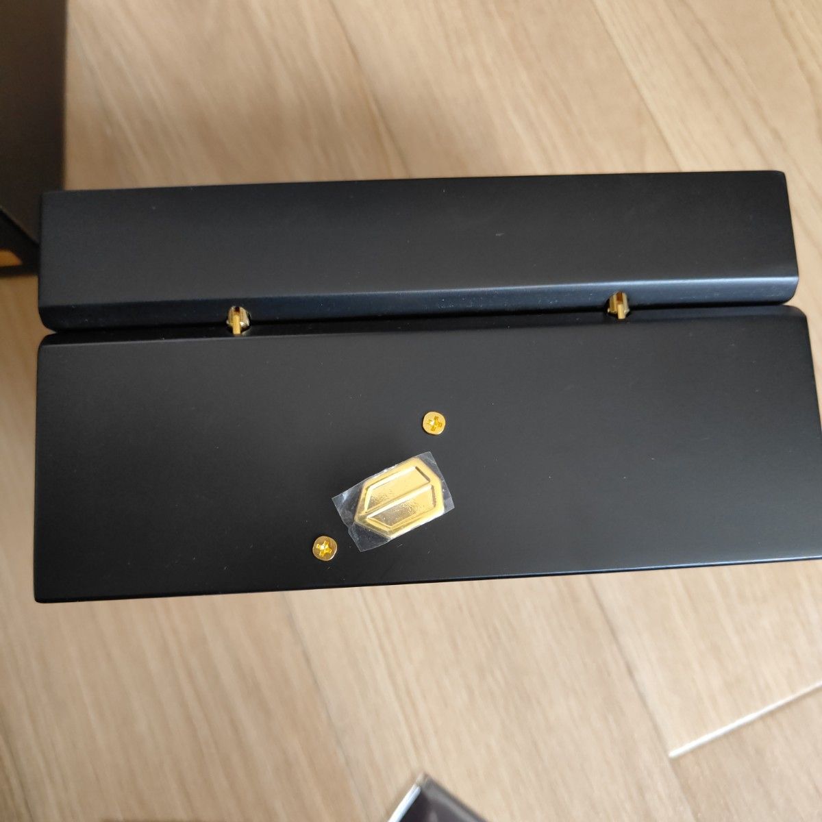 BTS MERCH BOX #6 オルゴール マーチボックス#6 ファンクラブ BTS MERCH BOX #6 オルゴール マーチボックス#6 ファンクラブ