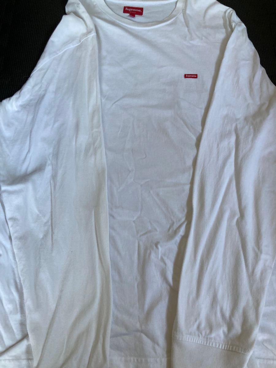 BTSジョングク着用 supreme small box tee|Yahoo!フリマ(旧 BTSジョングク着用 supreme small box tee|Yahoo!フリマ(旧