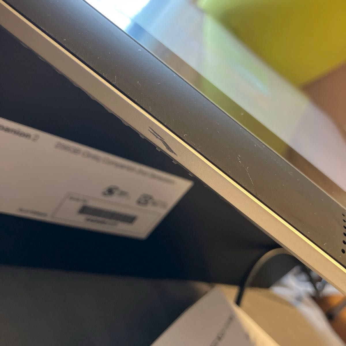 ジャンク品 wacom Windows 液晶タブレット CINTIQ companion2 ジャンク品 wacom Windows 液晶タブレット CINTIQ companion2