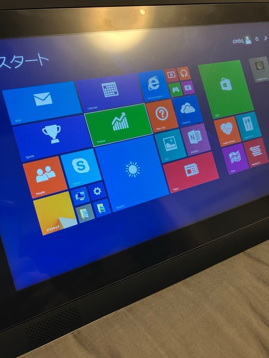 ジャンク品 wacom Windows 液晶タブレット CINTIQ companion2 ジャンク品 wacom Windows 液晶タブレット CINTIQ companion2