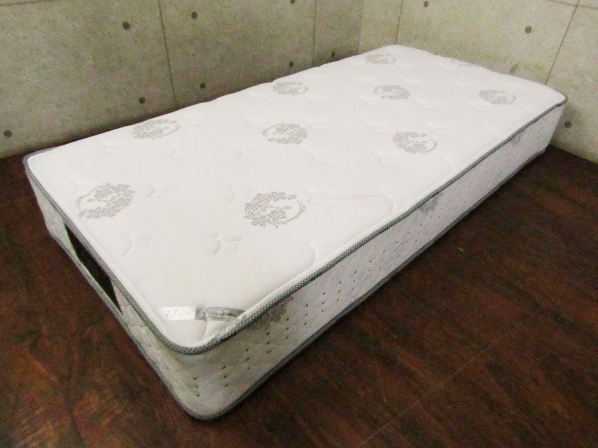 Yahoo!オークション - 展示品 未使用品 Serta 最高級 ハード Yahoo!オークション - 展示品 未使用品 Serta 最高級 ハード