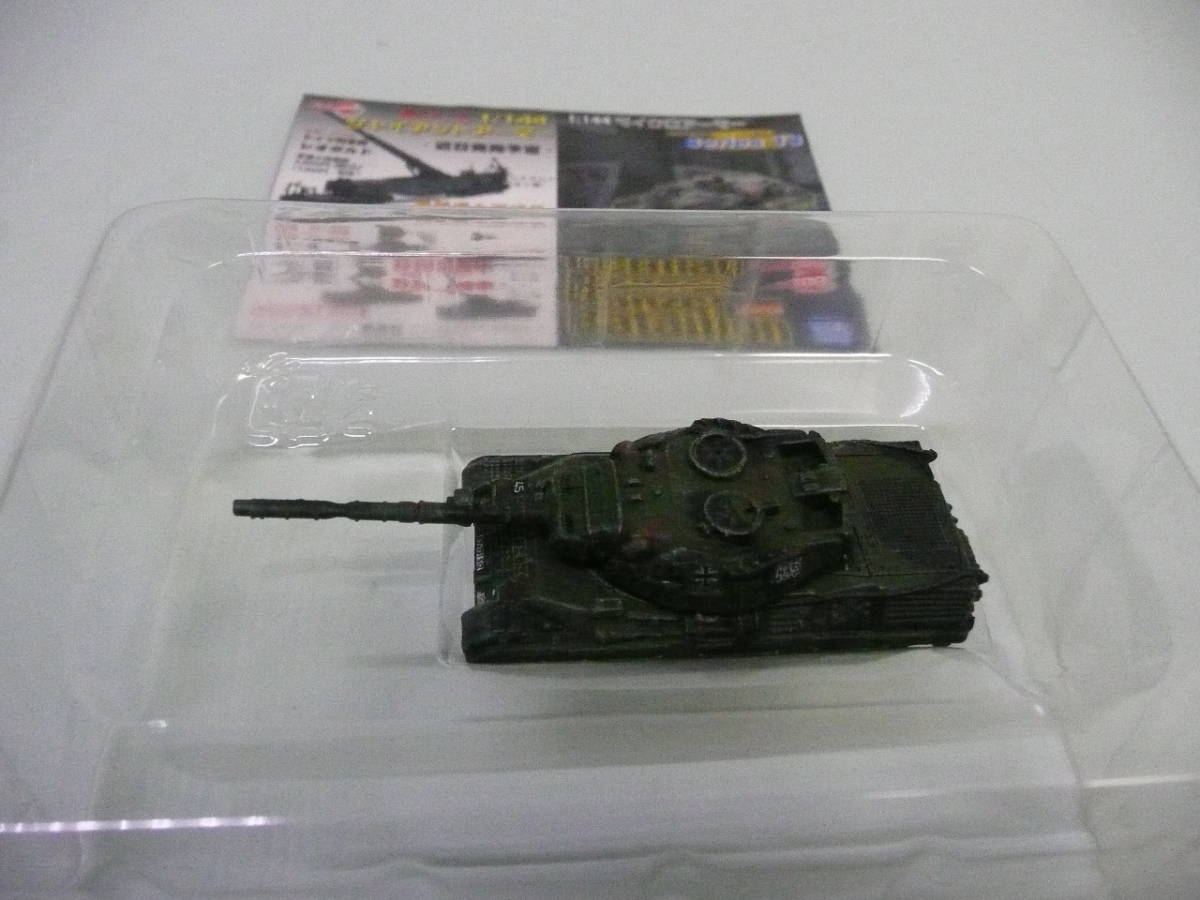 1/144 マイクロアーマー 第13弾 85 レオパルト 1A5 第1戦車偵察大隊 第3中隊 2台 ドラゴン 童友社(ワールドタンクミュージアム)|売買されたオークション情報、Yahoo!オークション(旧ヤフオク!) の商品情報をアーカイブ公開 - オークファン(aucfan.com) 1/144 マイクロアーマー 第13弾 85 レオパルト 1A5 第1戦車偵察大隊 第3中隊 2台 ドラゴン 童友社(ワールドタンクミュージアム)|売買されたオークション情報、Yahoo!オークション(旧ヤフオク!) の商品情報をアーカイブ公開 - オークファン(aucfan.com)
