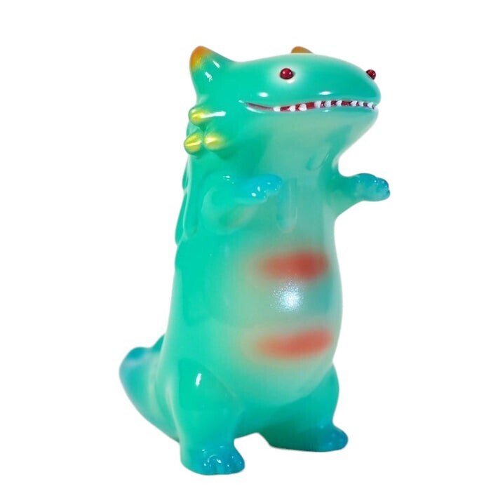山椒魚怪獣 バイロン BYRON Year of Dragon SHOKO NAKAZAWA 山椒魚怪獣 バイロン BYRON Year of Dragon SHOKO NAKAZAWA