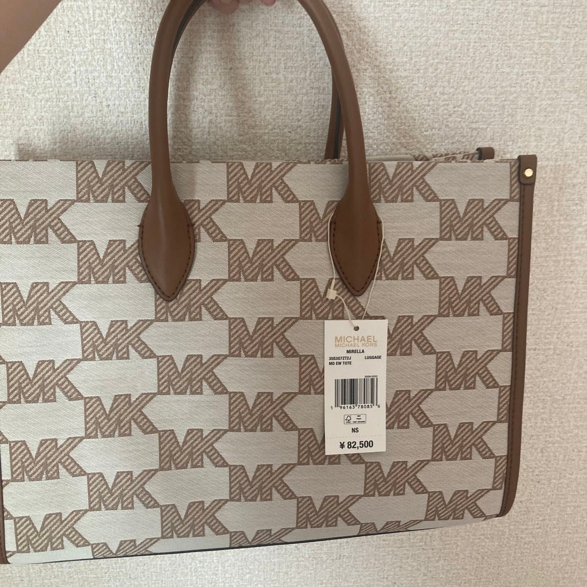 マイケルコース ハンドバック 【今週限定品 】 マイケルコース ハンドバック 【今週限定品 】