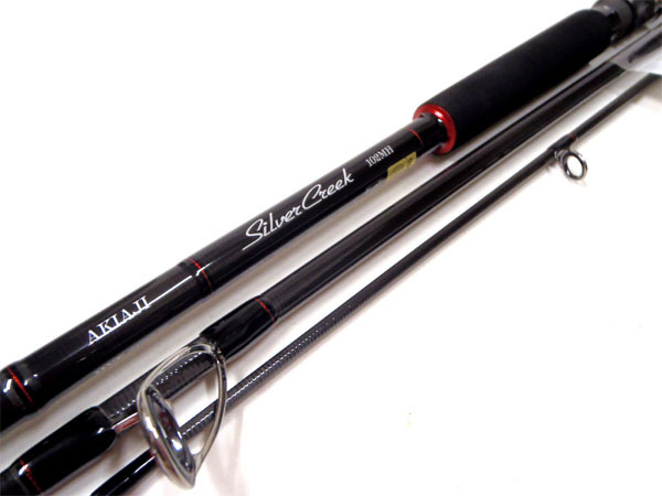 Yahoo!オークション - DAIWA SILVER CREEK AK シルバークリーク Yahoo!オークション - DAIWA SILVER CREEK AK シルバークリーク