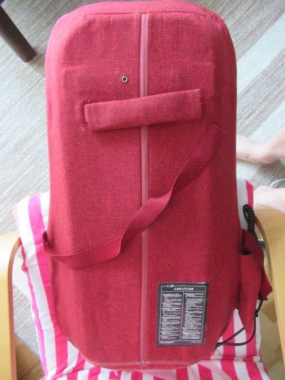 マッサージシート　アテックス　TOR　引き取り可能です