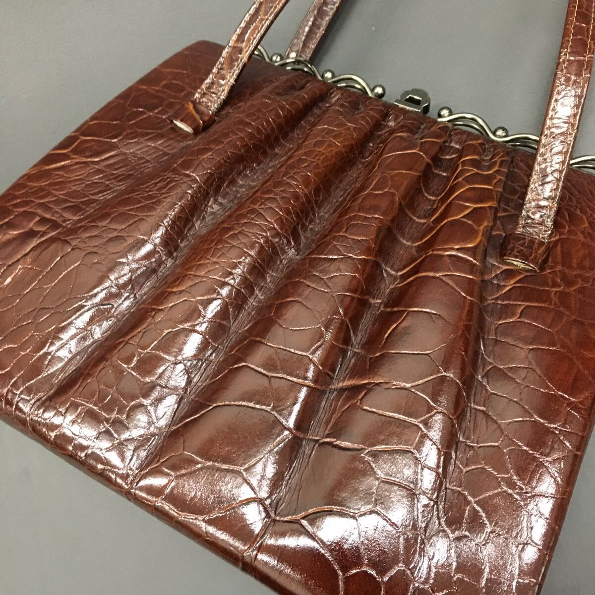 KAWASAKI KOJIMA カワサキ コジマ エキゾチックレザー KAWASAKI KOJIMA カワサキ コジマ エキゾチックレザー