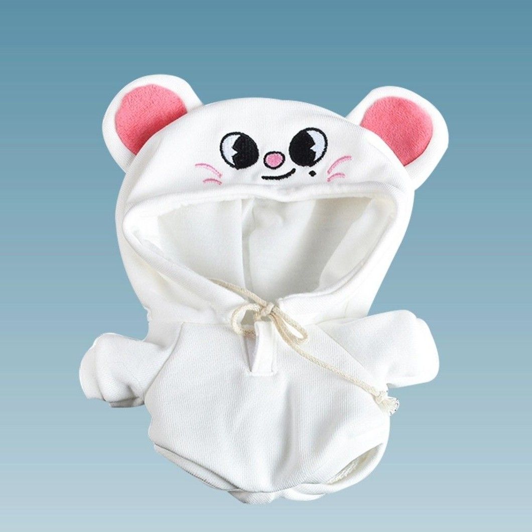 20cm ぬいぐるみ ジニレット 着ぐるみ 服 ヒョンジン ぬいちゃん 20cm ぬいぐるみ ジニレット 着ぐるみ 服 ヒョンジン ぬいちゃん