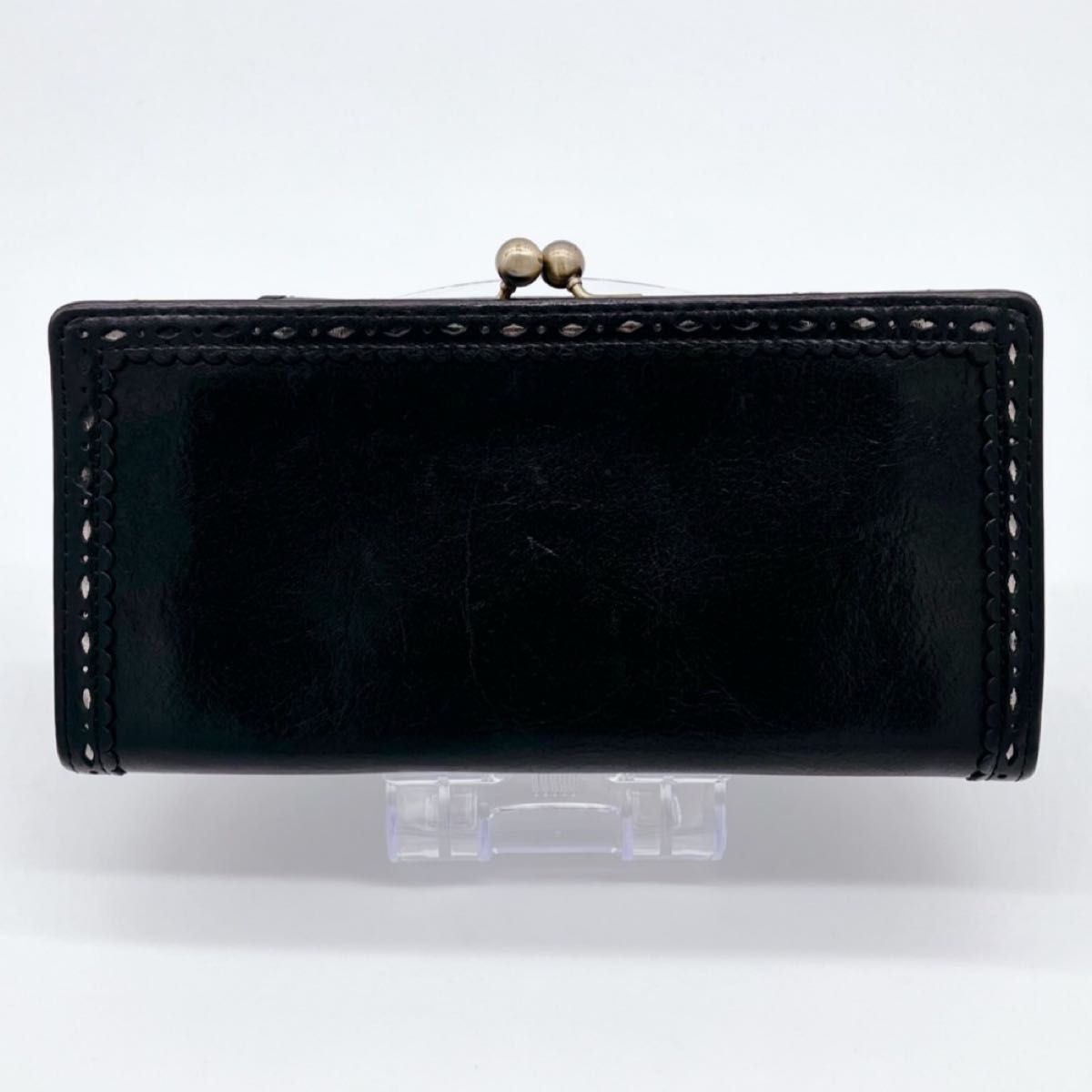 希少】【美品】ANNA SUI アナスイ 長財布 ロングウォレット 希少】【美品】ANNA SUI アナスイ 長財布 ロングウォレット